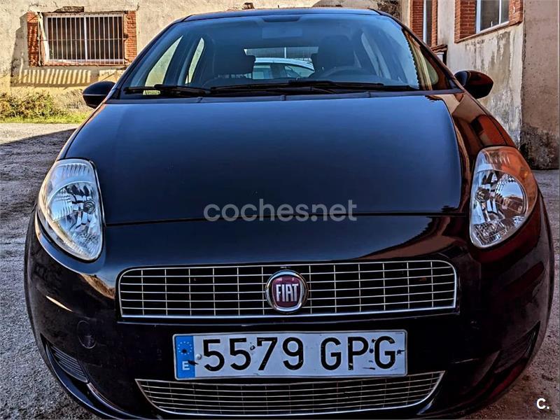 FIAT Grande Punto 1.4 Active