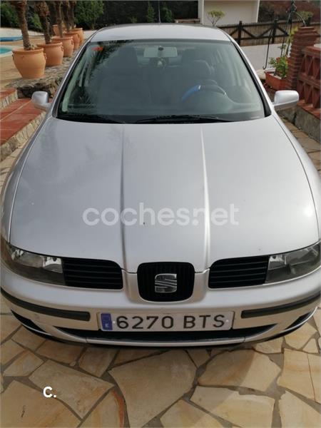 SEAT Leon 1.9TDi SPORTS LIMITED