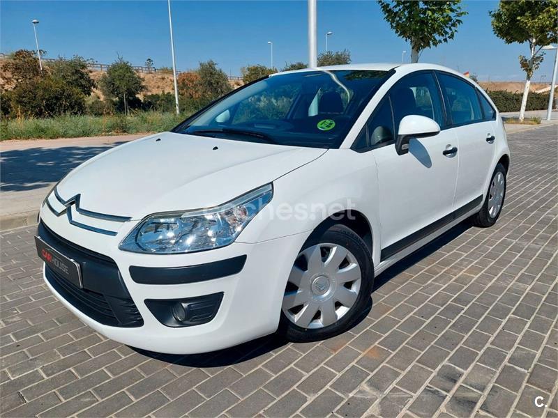 CITROEN C4 1.6 VTi Collection