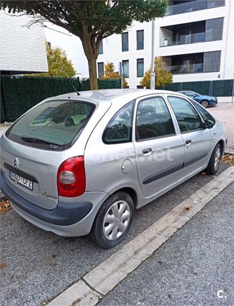 CITROEN Xsara Picasso 2.0 HDI