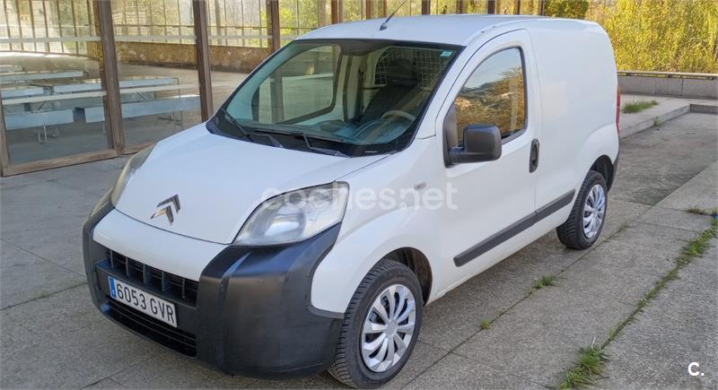 CITROEN Nemo 1.4 HDi Furgon