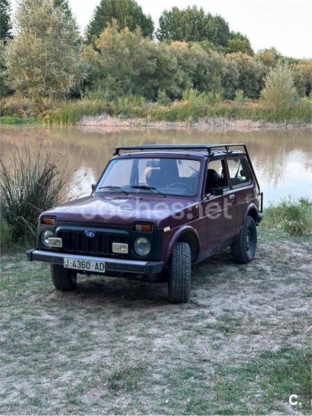 LADA Niva