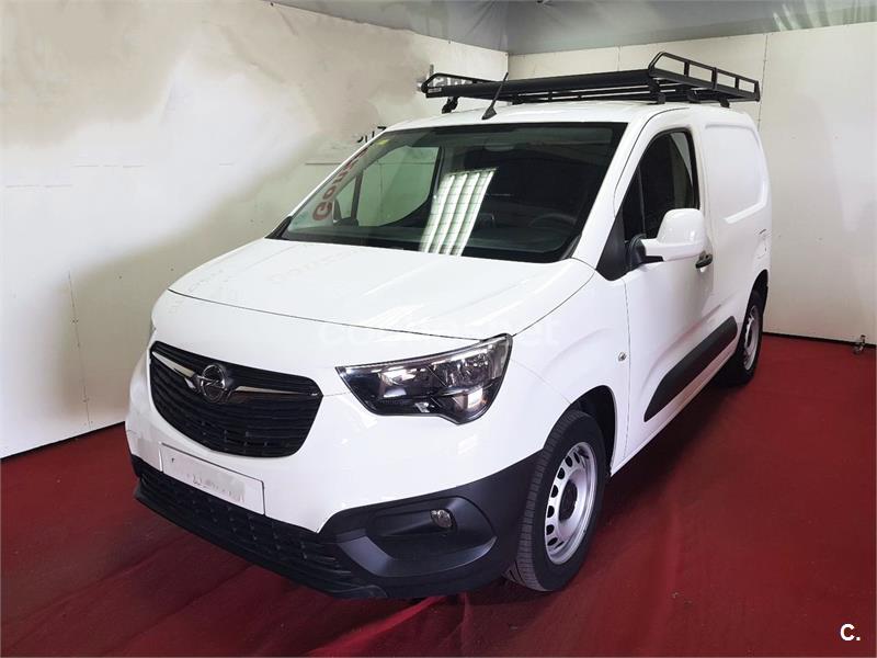 OPEL Combo 1.6 TD SS 74kW100CV Select L H1