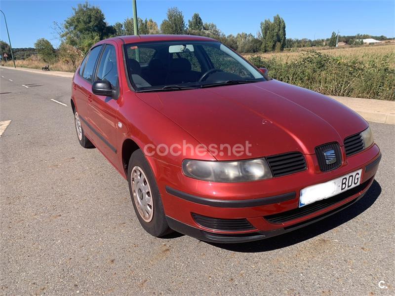 SEAT Leon 1.4i STELLA