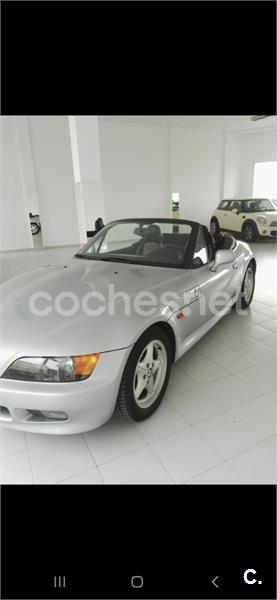 BMW Z3 1.9I