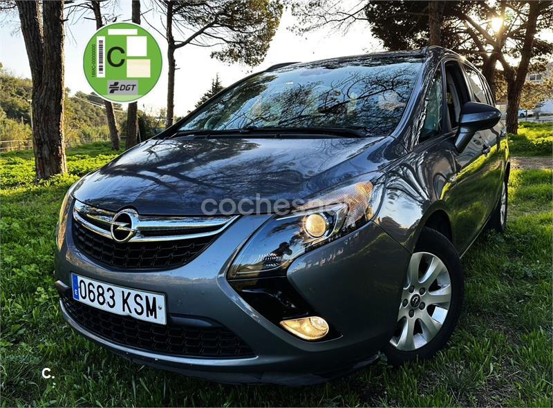 OPEL Zafira Life 1.5 Diesel S Edition