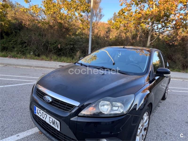 FORD Focus 1.6 TREND