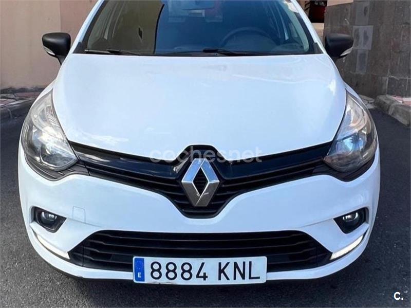 RENAULT Clio Business Energy dCi 18