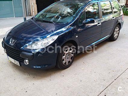 PEUGEOT 307 SW 1.6