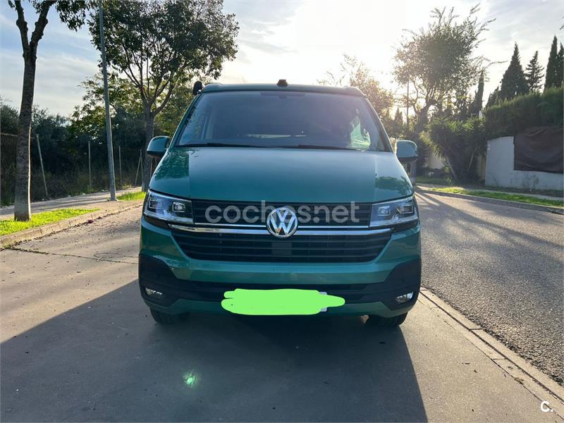 VOLKSWAGEN California Ocean 2.0 TDI BMT DSG