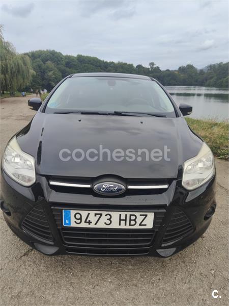 FORD Focus 1.6 TIVCT Trend