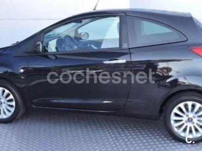 FORD KA 1.2 Titanium