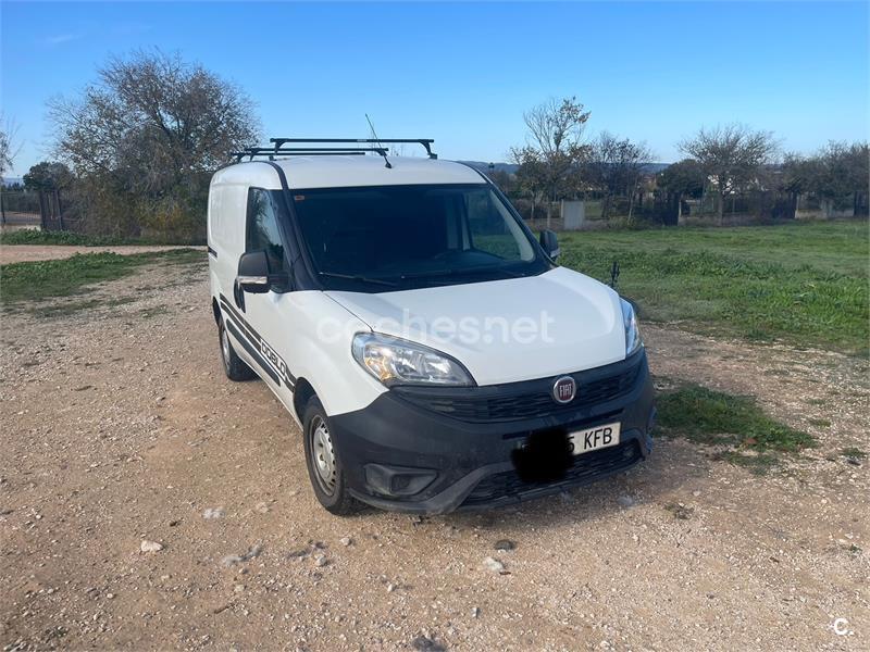 FIAT Doblo Combi Active 1.3 Multijet