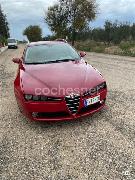 ALFA ROMEO 159