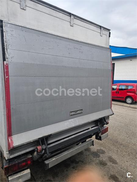 MERCEDES-BENZ Sprinter 311D 3.5T 3550