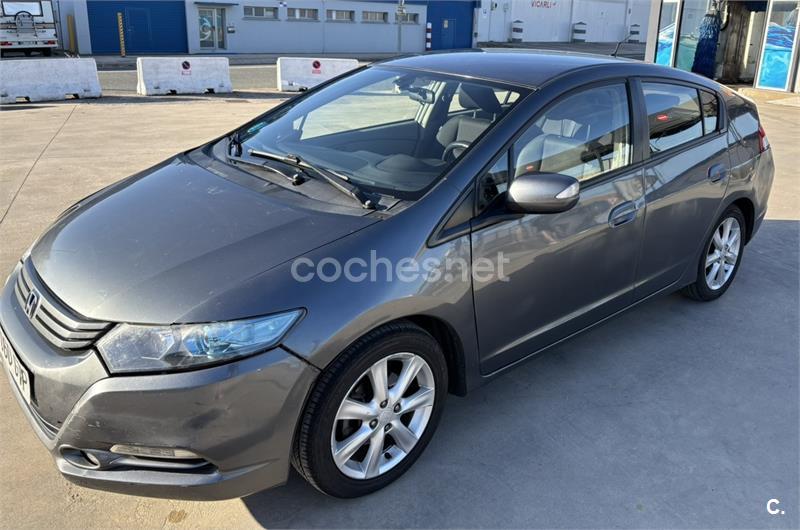 HONDA Insight 1.3 iVTEC IMA Executive