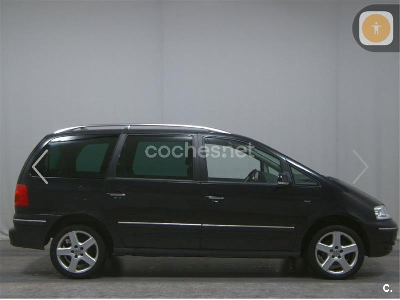 VOLKSWAGEN Sharan 1.9 TDI Trendline