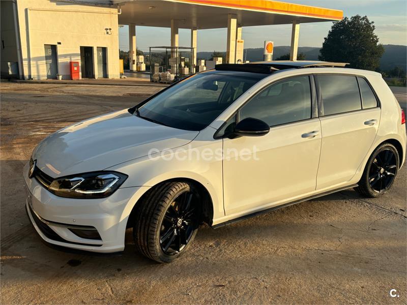 VOLKSWAGEN Golf Advance 1.4 TSI