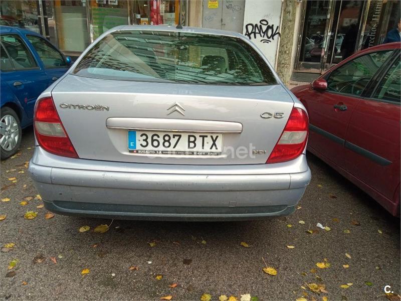 CITROEN C5