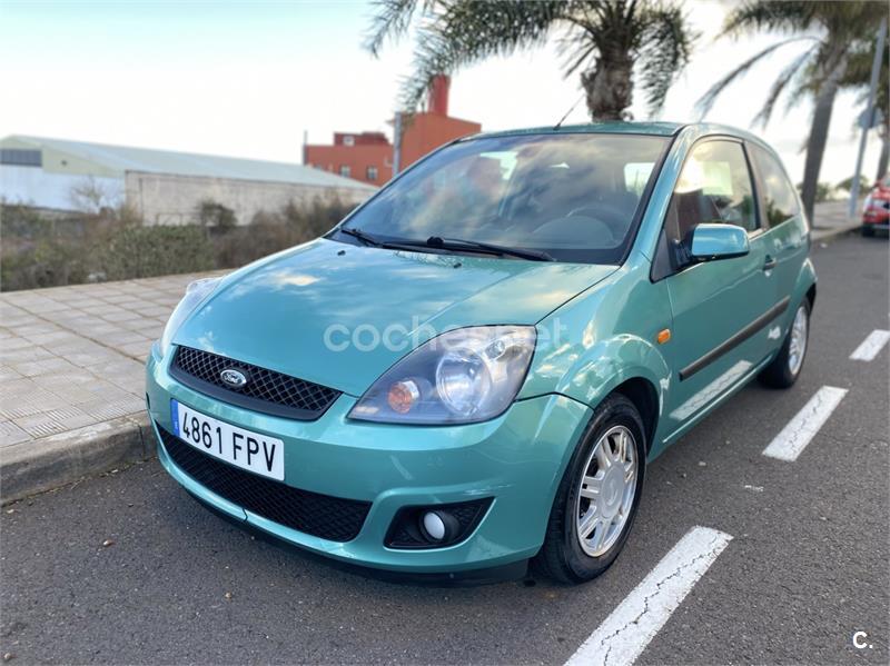 FORD Fiesta 1.3 AMBIENTE