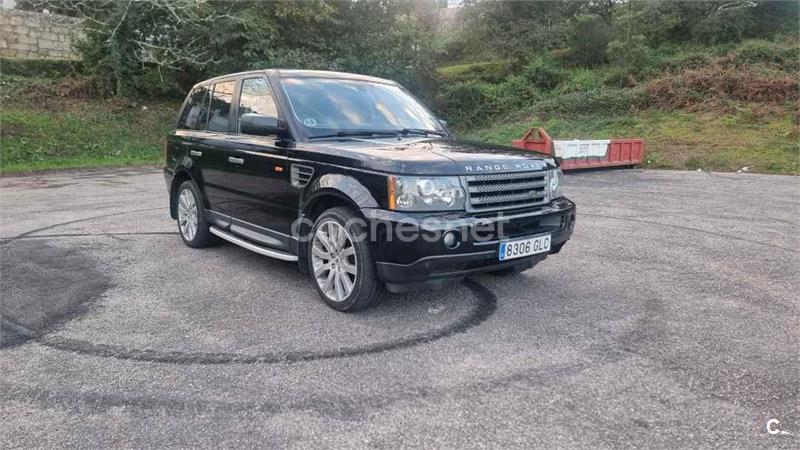 LAND-ROVER Range Rover Sport