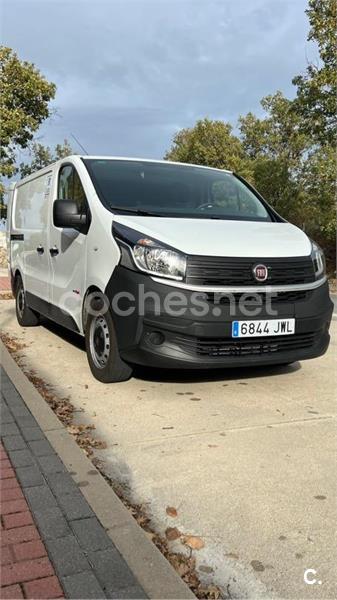 FIAT Talento