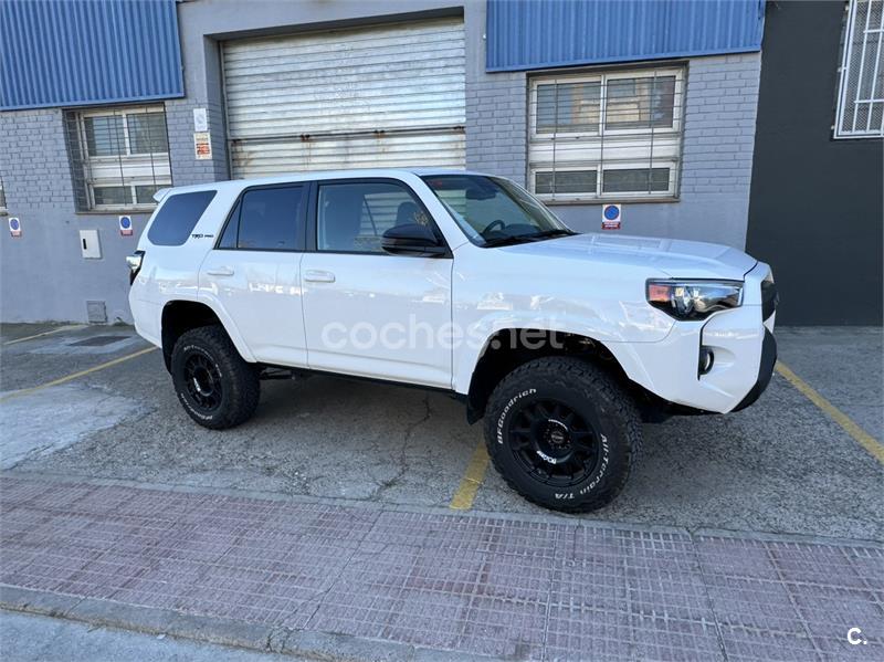 TOYOTA 4Runner 3.0 V6