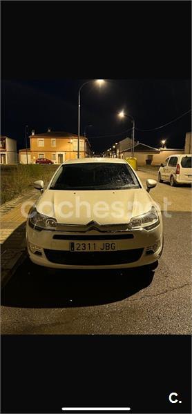 CITROEN C5 2.0 HDi Millenium