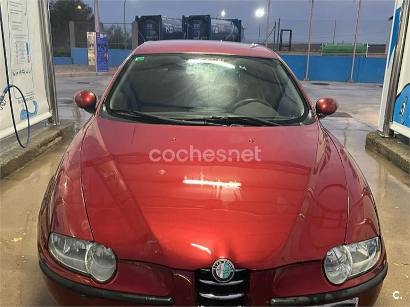 ALFA ROMEO 147 1.9 JTD Distinctive