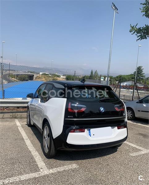 BMW i3 94ah