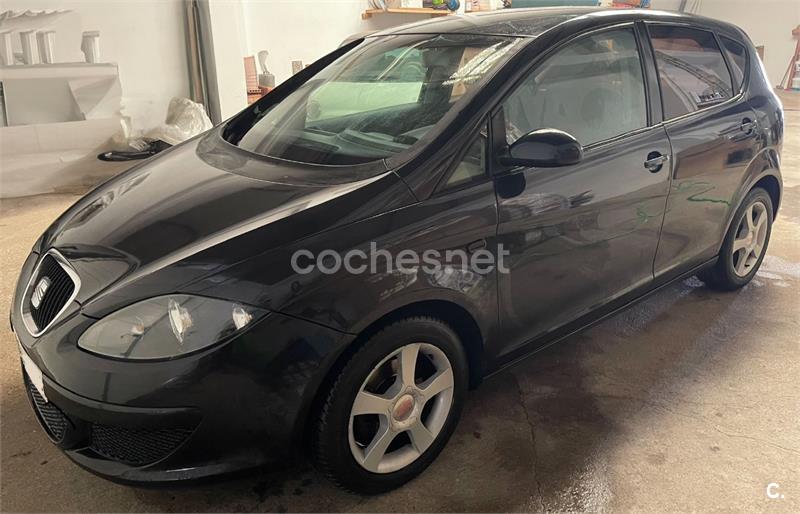 SEAT ALTEA 1.9 TDI Green