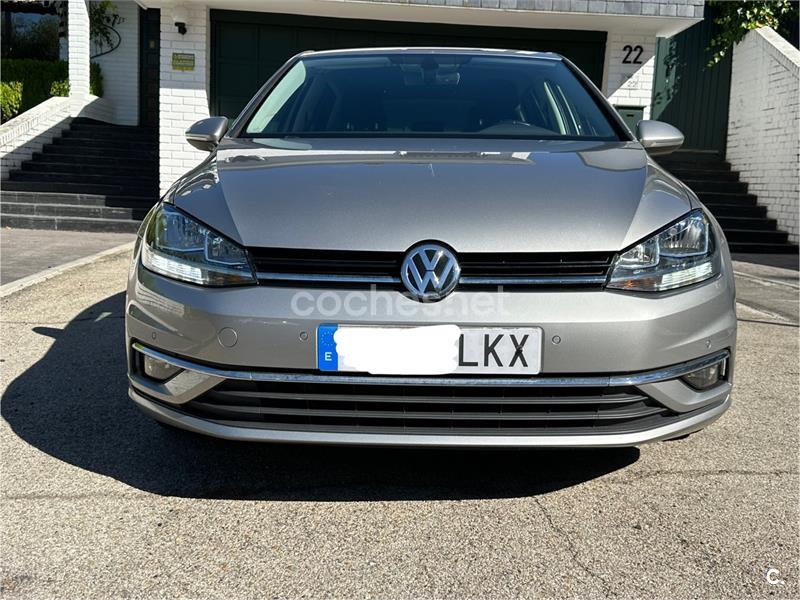 VOLKSWAGEN Golf Advance 1.5 TSI EVO DSG Variant