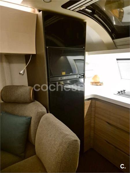 Adria Alpina 663 HT