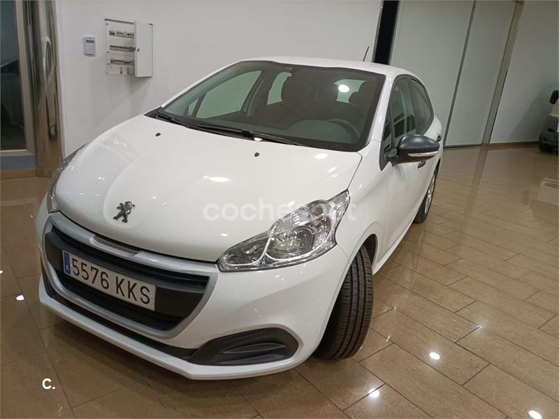 PEUGEOT 208 ACTIVE BlueHDi