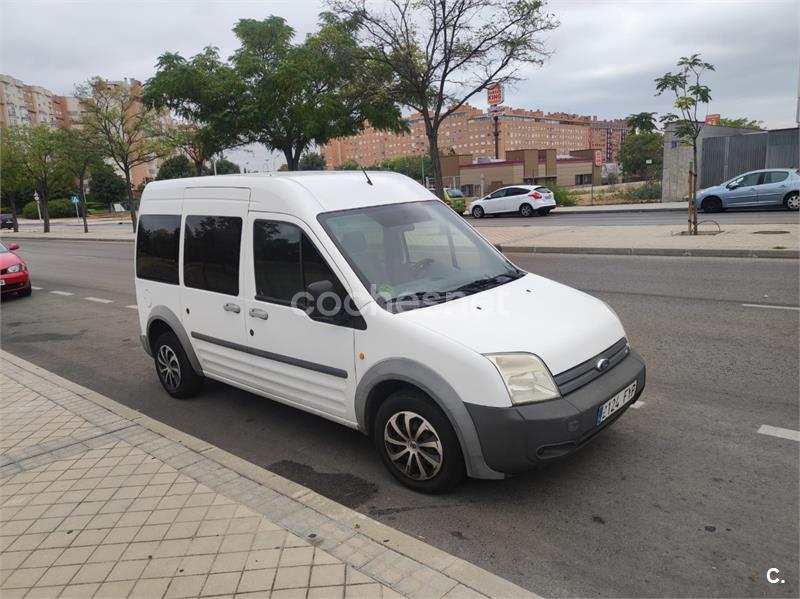 FORD Connect Grand Tourneo 1.6 TDCi Trend