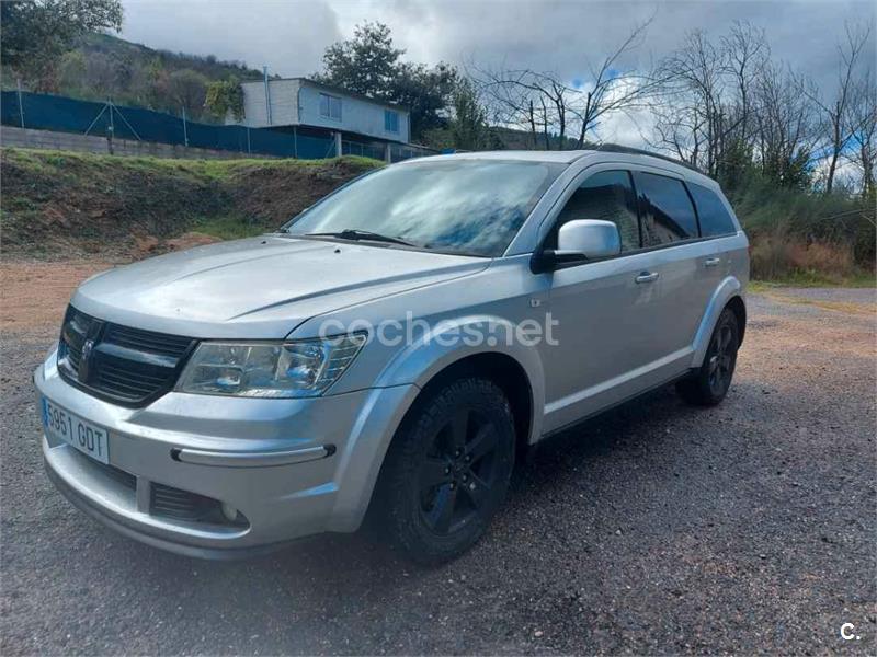 DODGE Journey