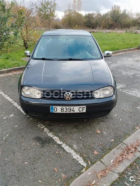 VOLKSWAGEN Golf 1.4 CONCEPTLINE