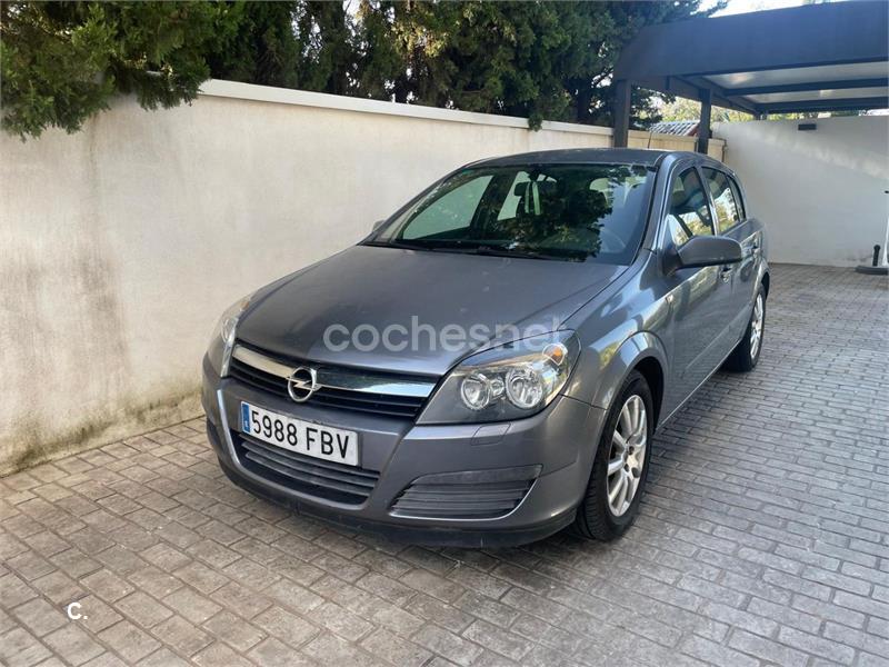 OPEL Astra 1.7 CDTi Enjoy