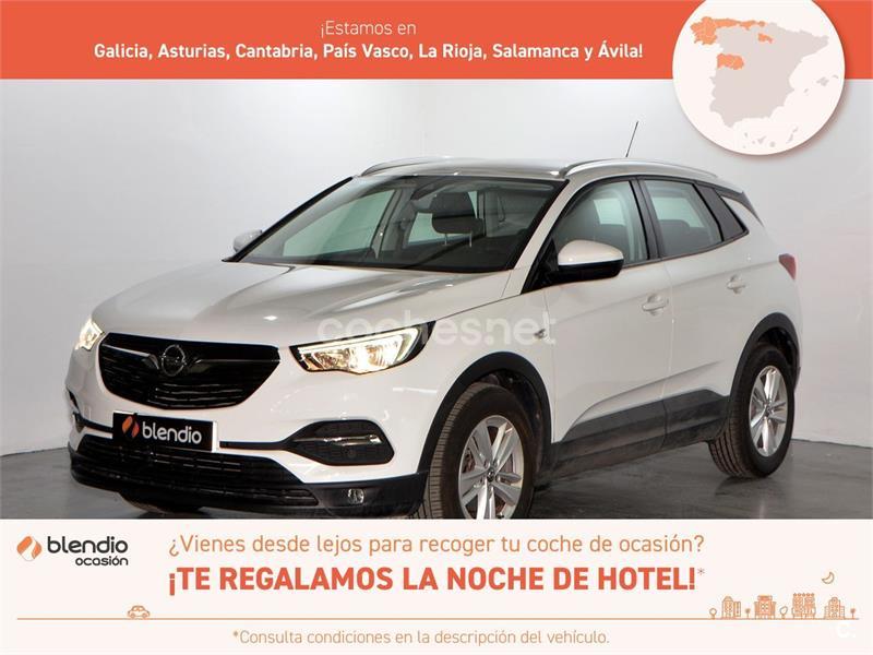 OPEL Grandland X 1.2 Turbo Selective