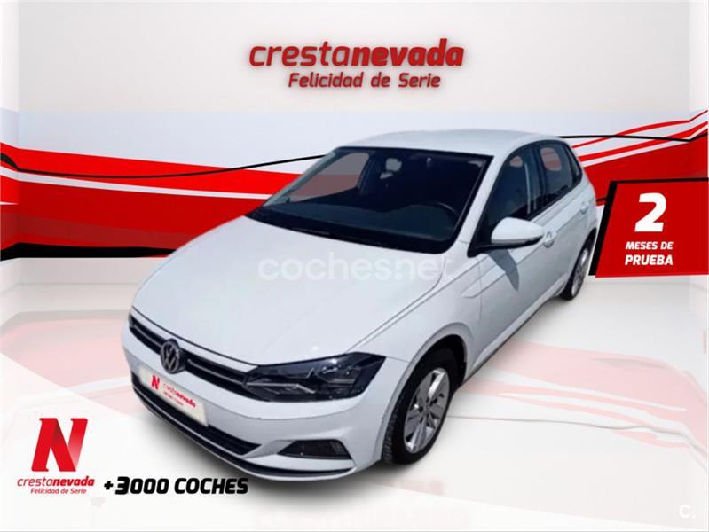 VOLKSWAGEN Polo Advance 1.6 TDI