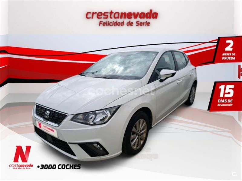 SEAT Ibiza 1.0 TSI Style