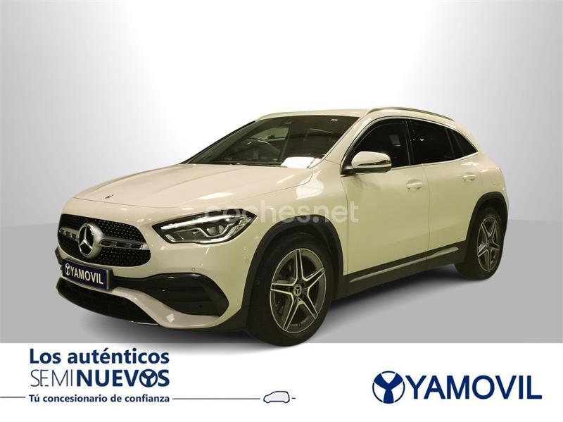 MERCEDES-BENZ GLA GLA 180