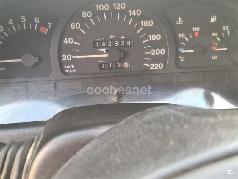 OPEL Vectra VECTRA 2.0I CD AUT.