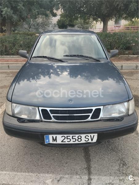 SAAB 900 SE 2.0 T