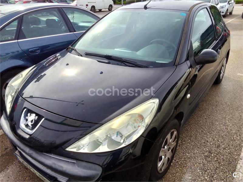 PEUGEOT 206plus 1.4 HDI