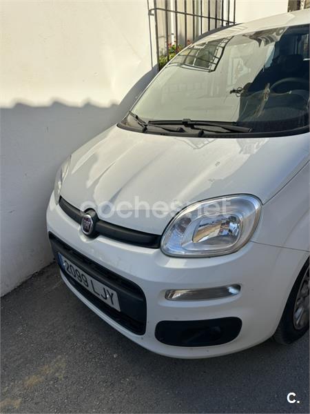 FIAT Panda 1.2 City Cross