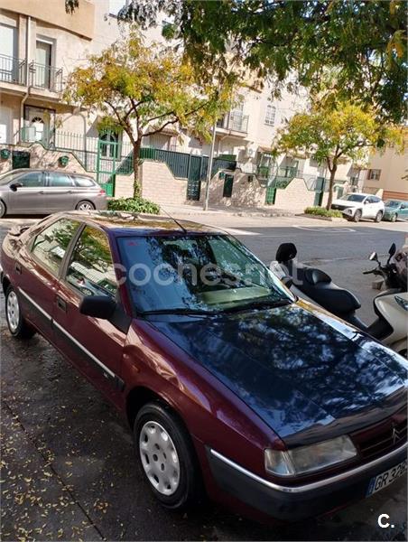 CITROEN Xantia