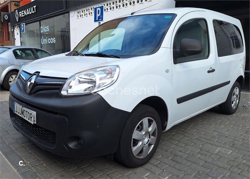 RENAULT Kangoo Combi Profesional N1 Energy dCi