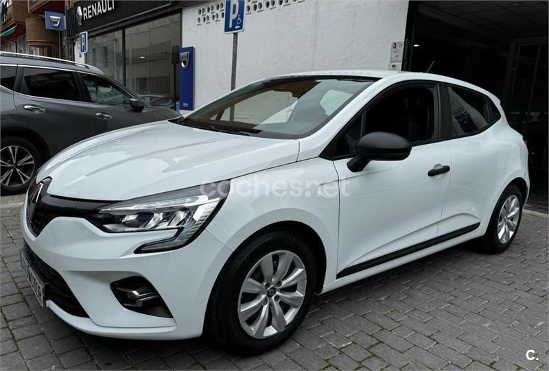 RENAULT Clio Business TCe GLP