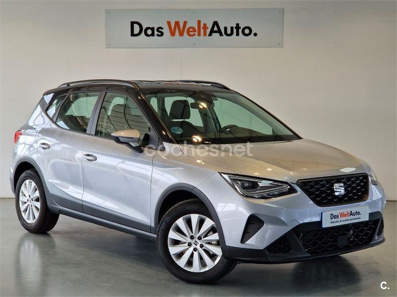 SEAT Arona 1.0 TSI Style XL